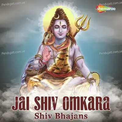 Jaago Hey Mahadev - Sunil Singh album cover 