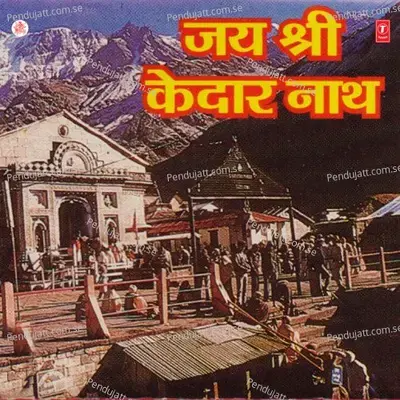 Kedar Nath Ji Ke Darshan Ki - Kumar Sanjay album cover 