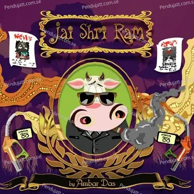 Jai Shree Ram - Ambar Das album cover 