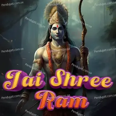 Jai Shree Ram - Sonu Choudhary album cover 