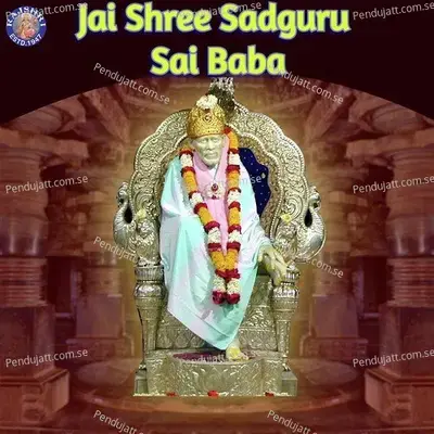 Jai Shree Sadguru Sai Baba - Various Artists cover album