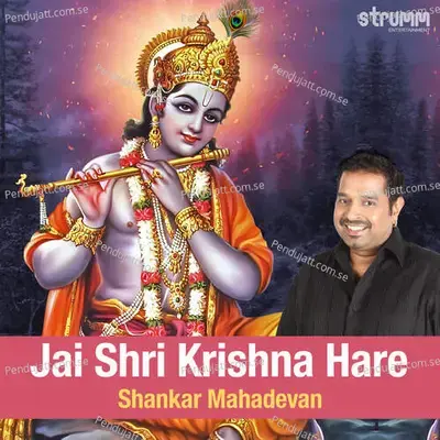 Jai Shri Krishna Hare - Kedar Pandit