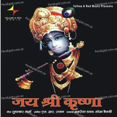 Jai Shri Krishna - Various Artists cover album