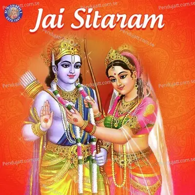 Jai Sitaram - Sanjeevani Bhelande cover album