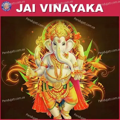 Jai Vinayaka - Various Artists cover album