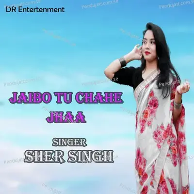 Jaibo Tu Chahe Jhaa - Sher Singh album cover 