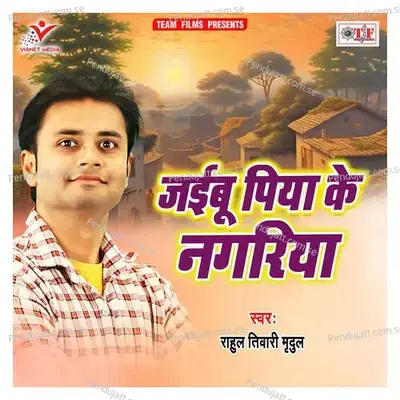 Bate Anmol Dehiya - Rahul Tiwari Mridul album cover 