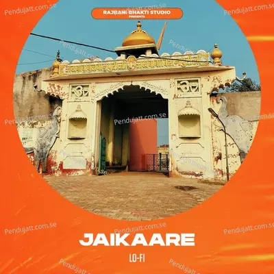 Jaikaare - Lofi - Pankaj Sharma album cover 