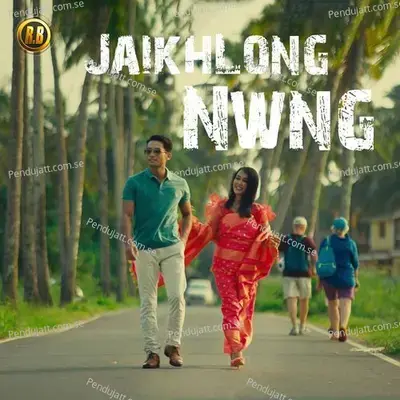 Jaikhlong Nwng - Alphinstone Boro album cover 