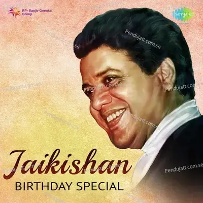 Jaikishan - Birthday Special - Shankar-Jaikishan cover album