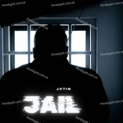 Jail - Jxtin album cover 