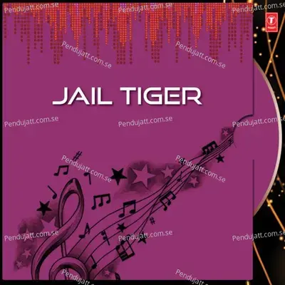 Jail Tiger - Acting-Gobinda album cover 