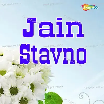 Jain Stavno - Various Artists cover album