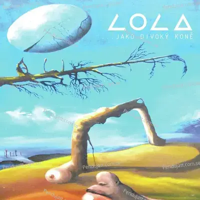 Poezie - Lola album cover 