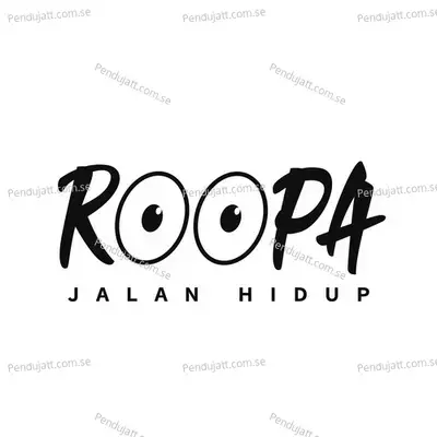 Kekasih Teman Sendiri - Roopa album cover 