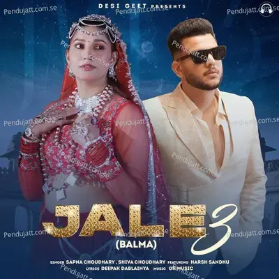 Jale 3 (Balma)