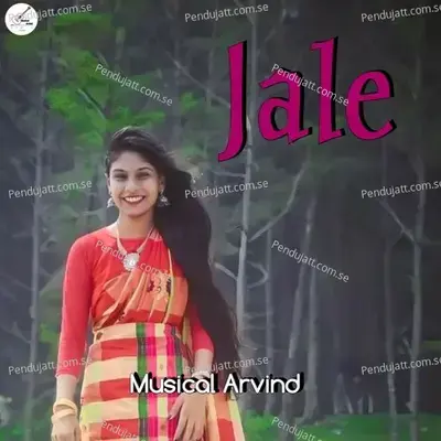 Jale - Musical Arvind album cover 