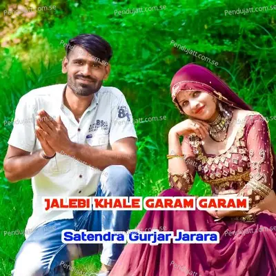 Jalebi Khale Garam Garam - Satendra Gurjar Jarara album cover 