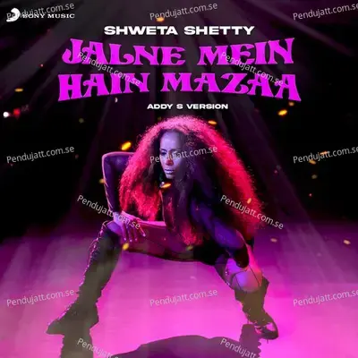 Jalne Mein Hai Mazaa mp3 song