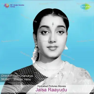 Jalsa Raayudu - Master Venu cover album
