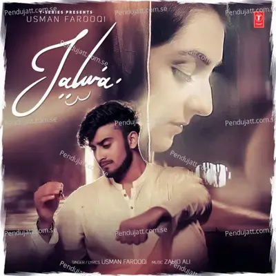 Jalwa - Usman Farooqi album cover 