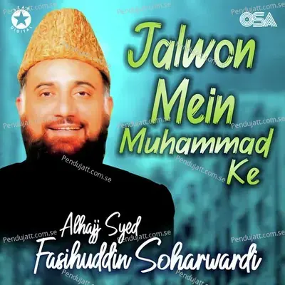 Hasbi Rabbi Jallallah - Alhajj Syed Fasihuddin Soharwardi album cover 