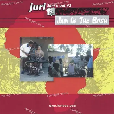 Juniatani - Juri album cover 