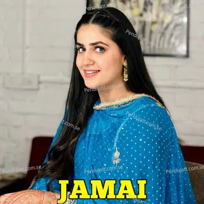 Jamai - Nonu Rana album cover 