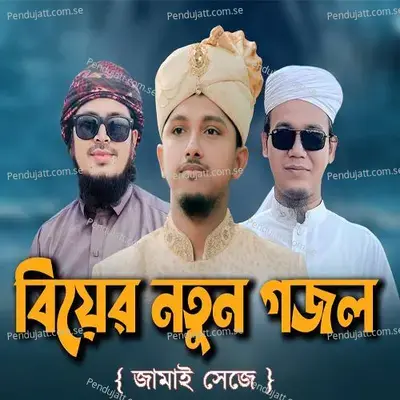 Jamai Sheje - Habibullah Noor album cover 