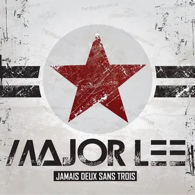 La Demande G  n  rale - Major Lee album cover 