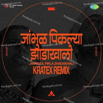 Jambhul Pikla Zhadakhali - Kratex Remix - Kratex album cover 