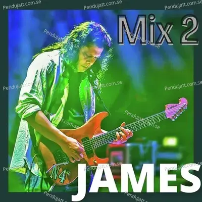 James Mix 2 - James cover album