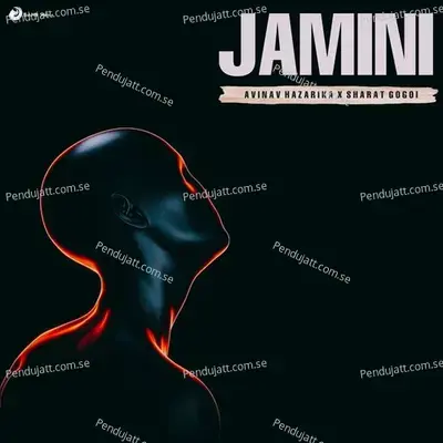 Jamini - Sharat Gogoi album cover 