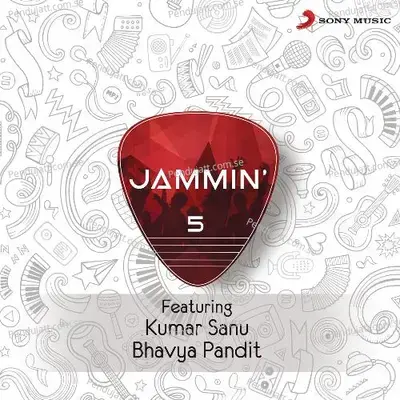 Jammin', 5 - Kumar Sanu cover album