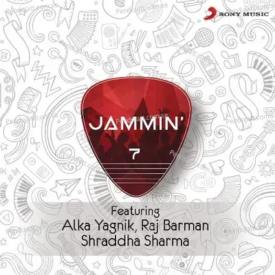 Jammin, 7 - Alka Yagnik cover album