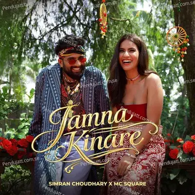 Jamna Kinare - Simran Choudhary
