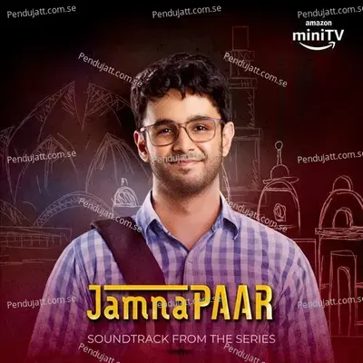 Spirit Of Jamnapaar - Sarthak Nakul album cover 