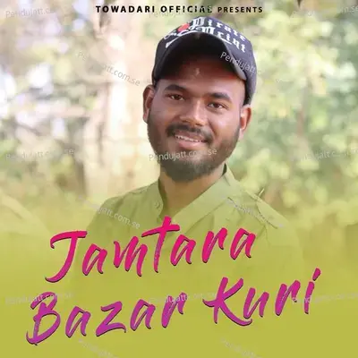 Jamtara Bazar Kuri - Amarnath Tudu album cover 