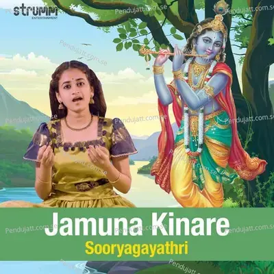 Jamuna Kinare - Traditional