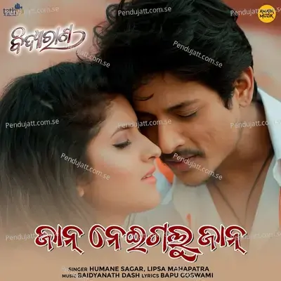 Jan Neigalu Jaan - Humane Sagar album cover 