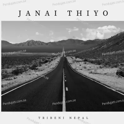 Janai Thiyo - Sargam Sonu album cover 