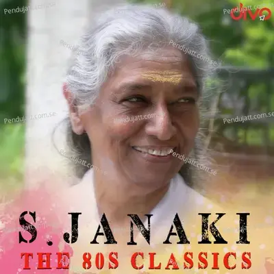 Janaki - The 80S Classics - Various Artists cover album