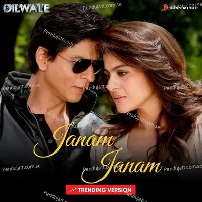 Janam Janam (Trending Version) - Pritam