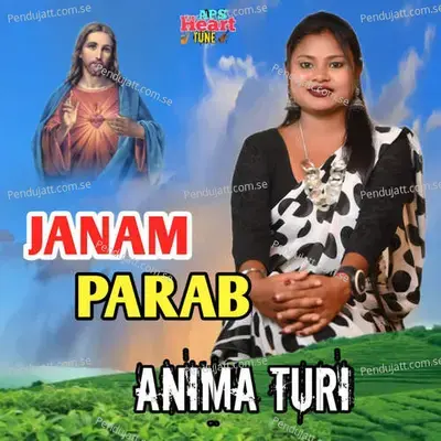 Janam Parab - Anima Turi album cover 