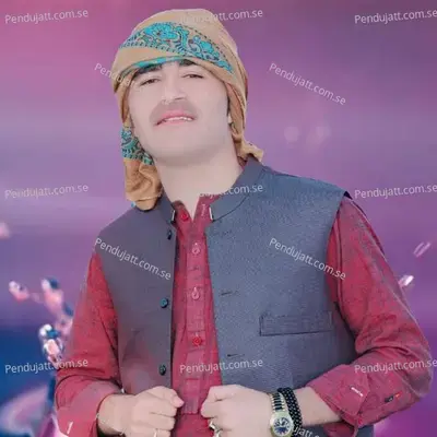 Janan Pa Spina Ghra Tawaiz Toor Garza Wi - Nosherwan Ashna