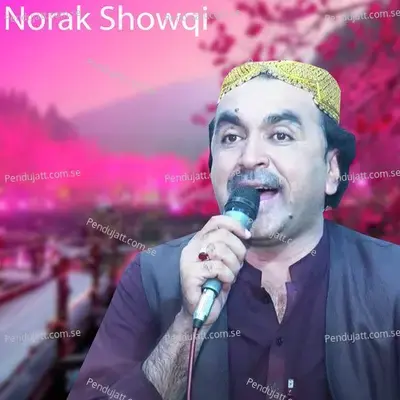 Da Zrra Chi Mi Khuzhezhi Pat Da Shpy - Norak Showqi album cover 