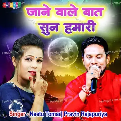 Jane Wale Baat Sun Hamari - Neetu Tomar album cover 