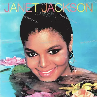 Forever Yours - Janet Jackson album cover 