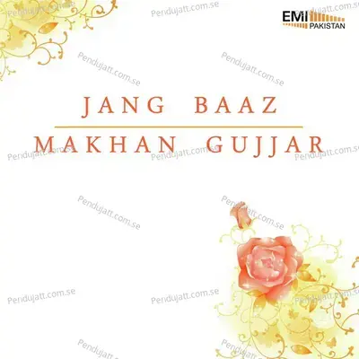 Jang Baaz   Makhan Gujjar - Mushtaq Ali