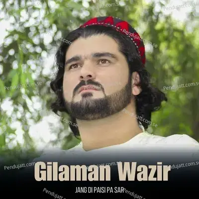 Jang Di Paisi Pa Sar - Gilaman Wazir album cover 